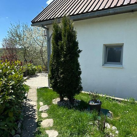 Apartamento Vikendica Vrba Gacko Exterior foto