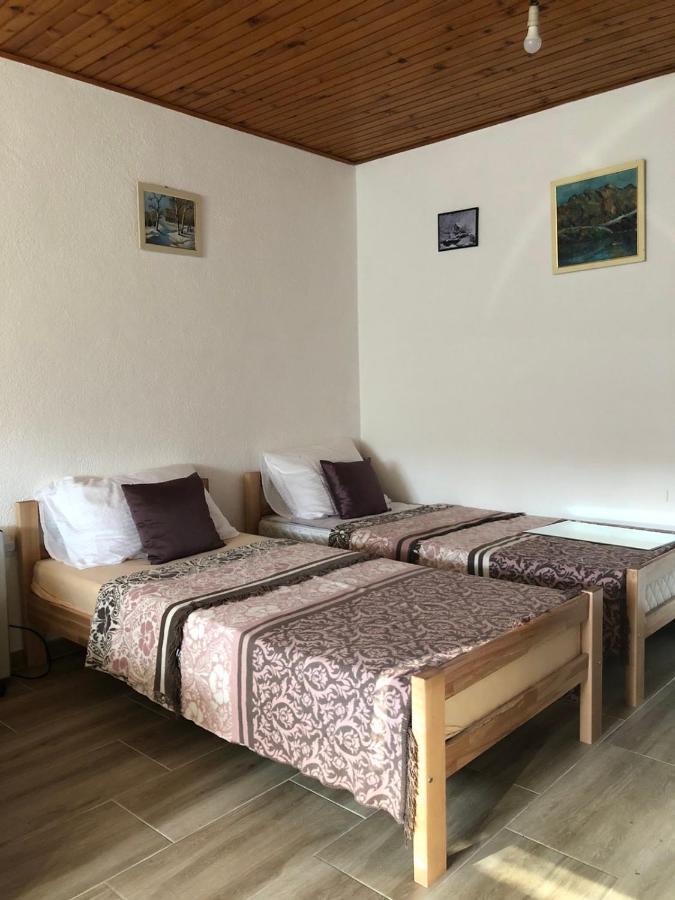 Apartamento Vikendica Vrba Gacko Exterior foto