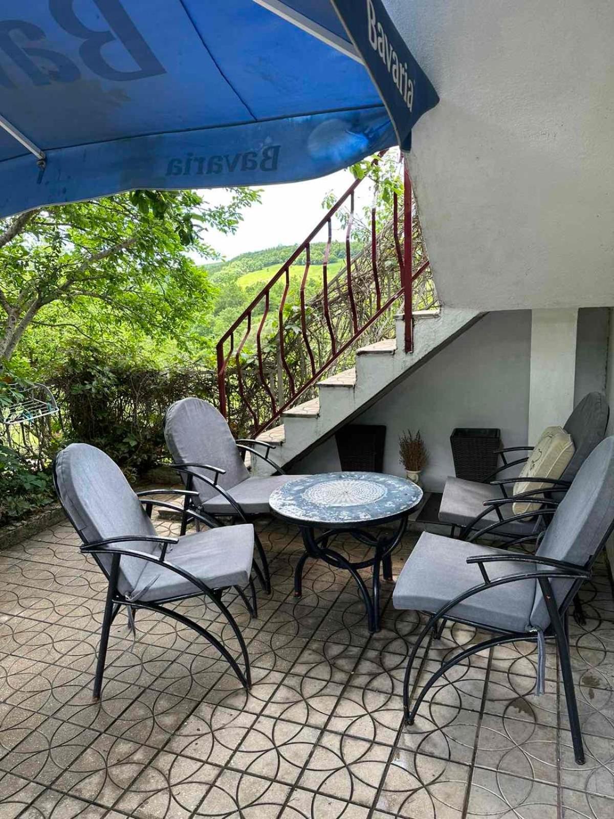 Apartamento Vikendica Vrba Gacko Exterior foto