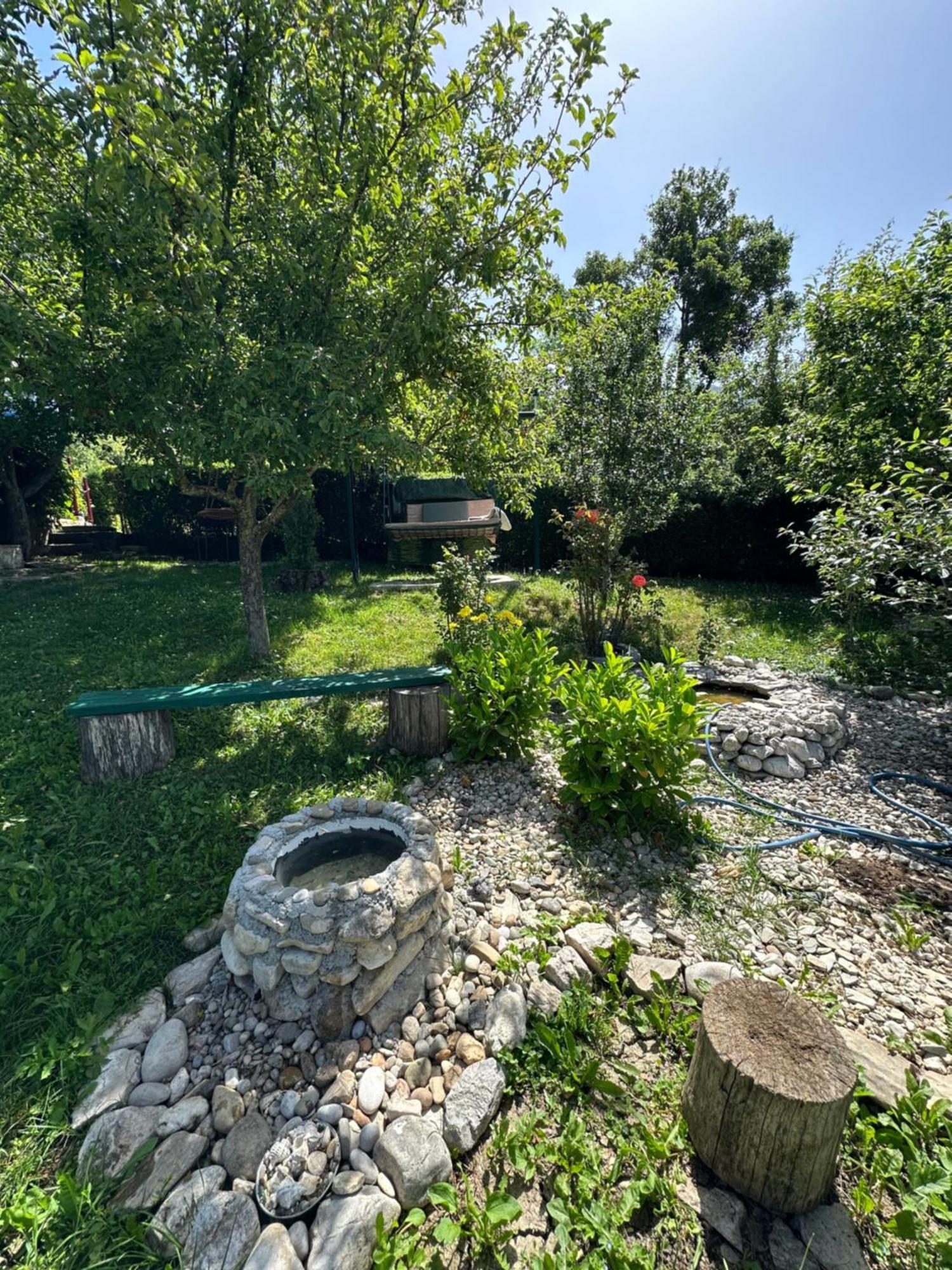 Apartamento Vikendica Vrba Gacko Exterior foto