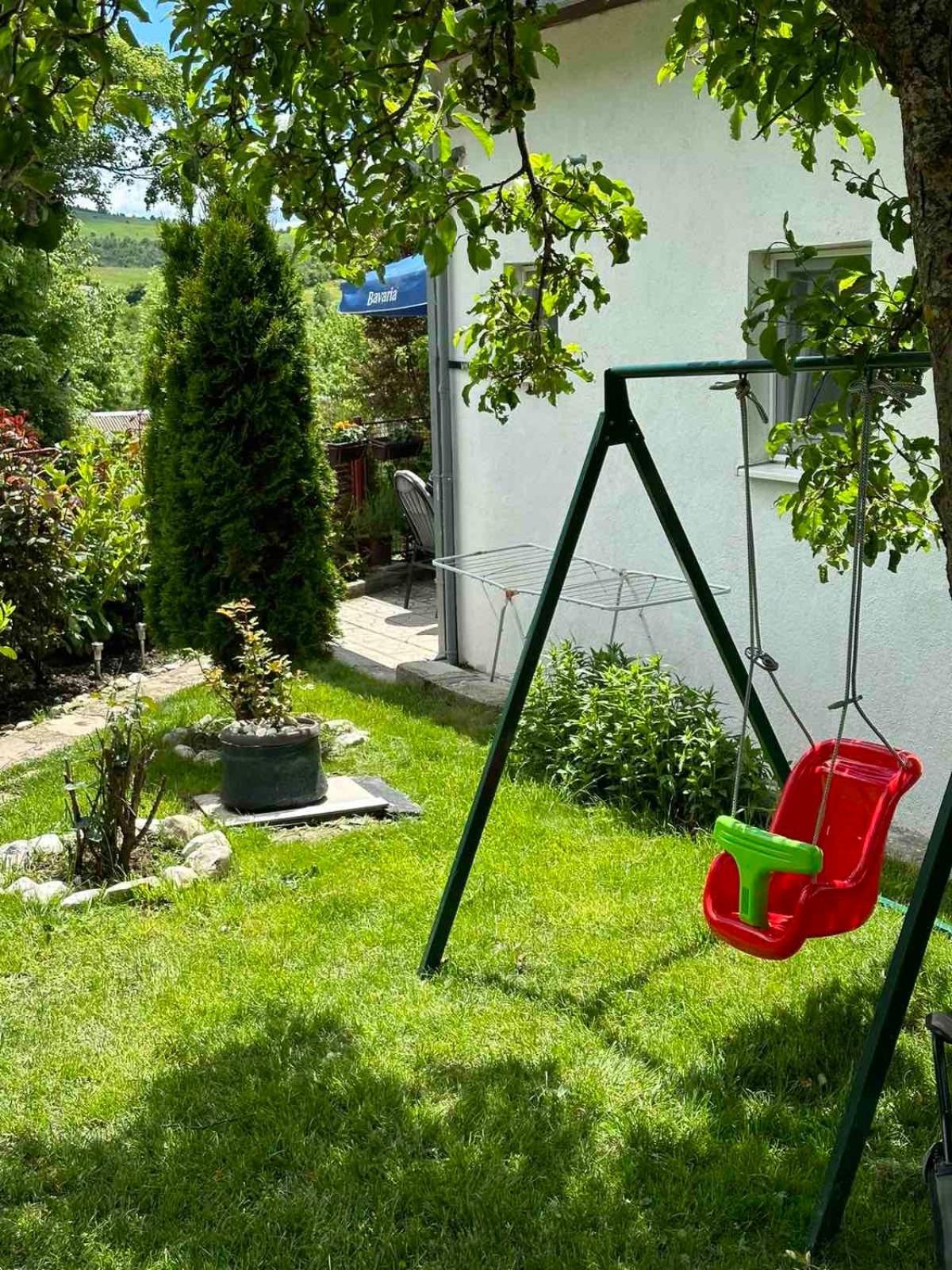 Apartamento Vikendica Vrba Gacko Exterior foto