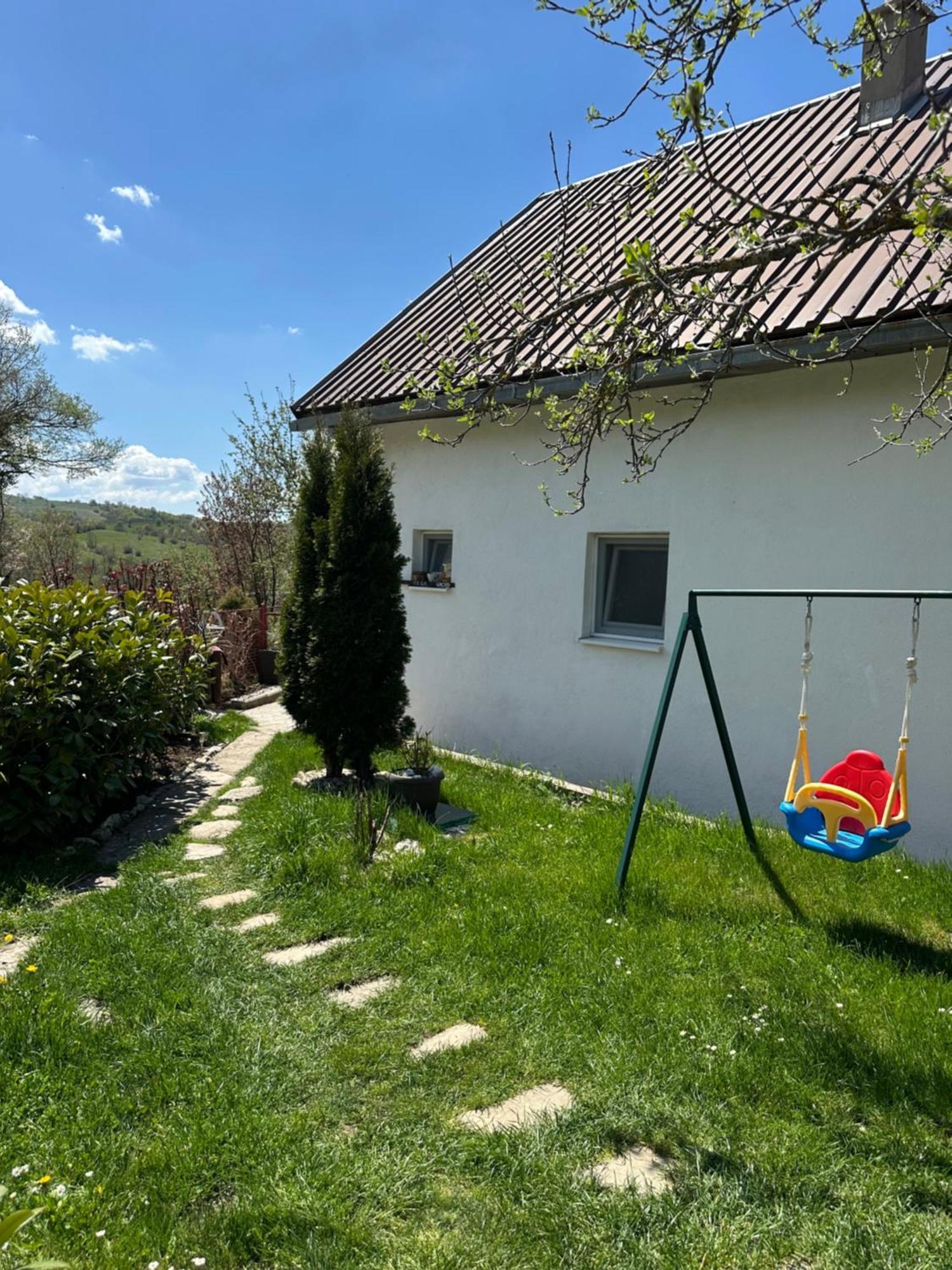 Apartamento Vikendica Vrba Gacko Exterior foto
