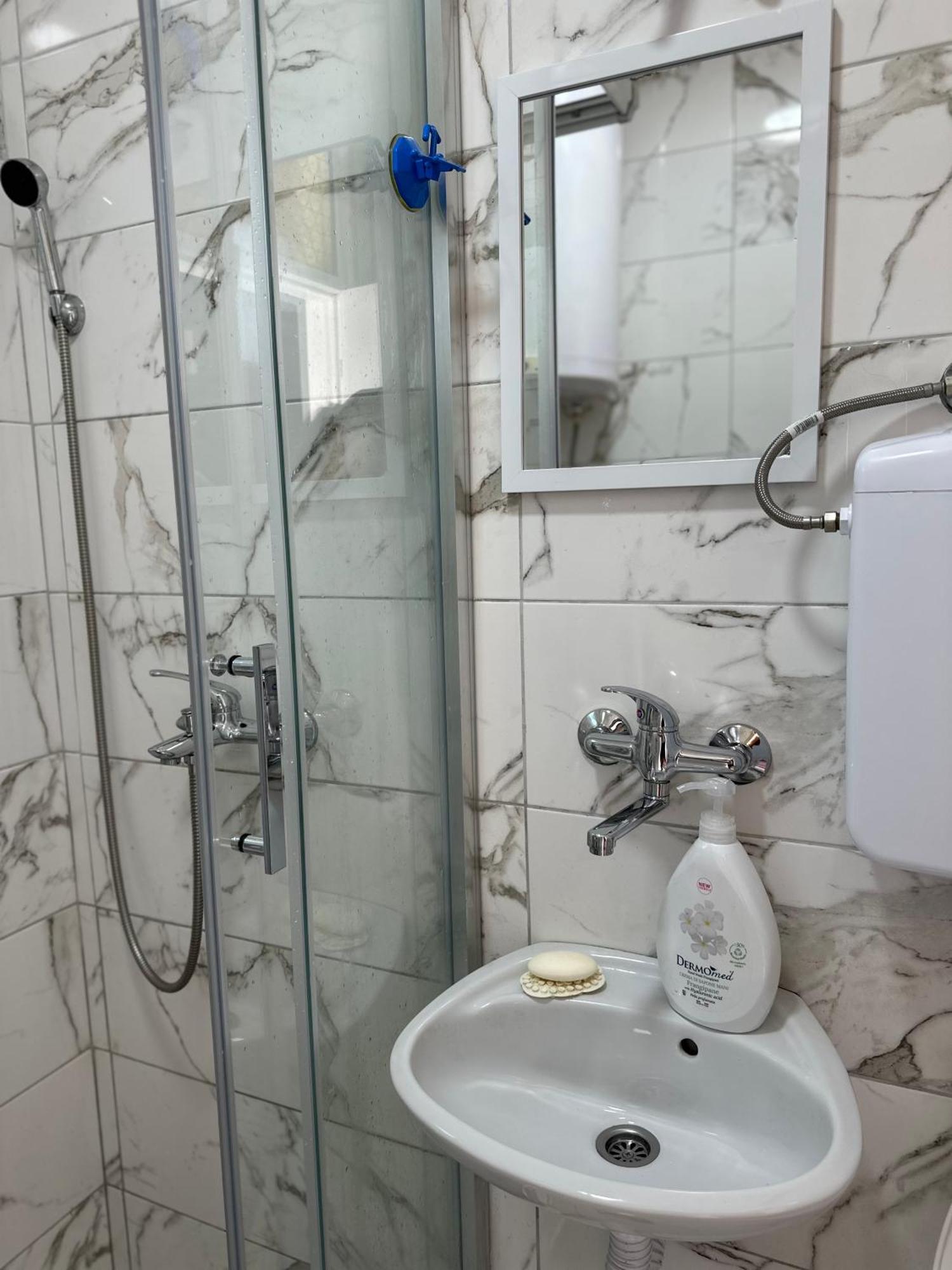 Apartamento Vikendica Vrba Gacko Exterior foto