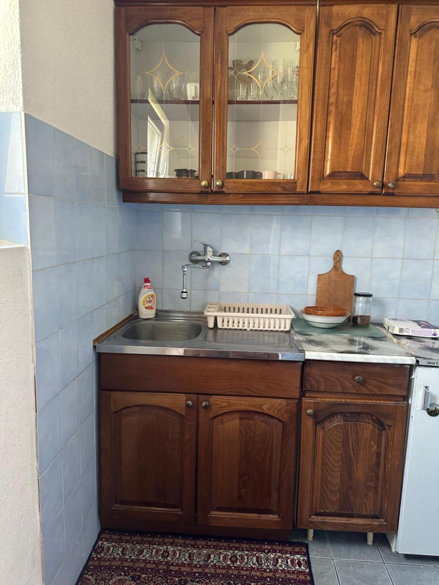 Apartamento Vikendica Vrba Gacko Exterior foto