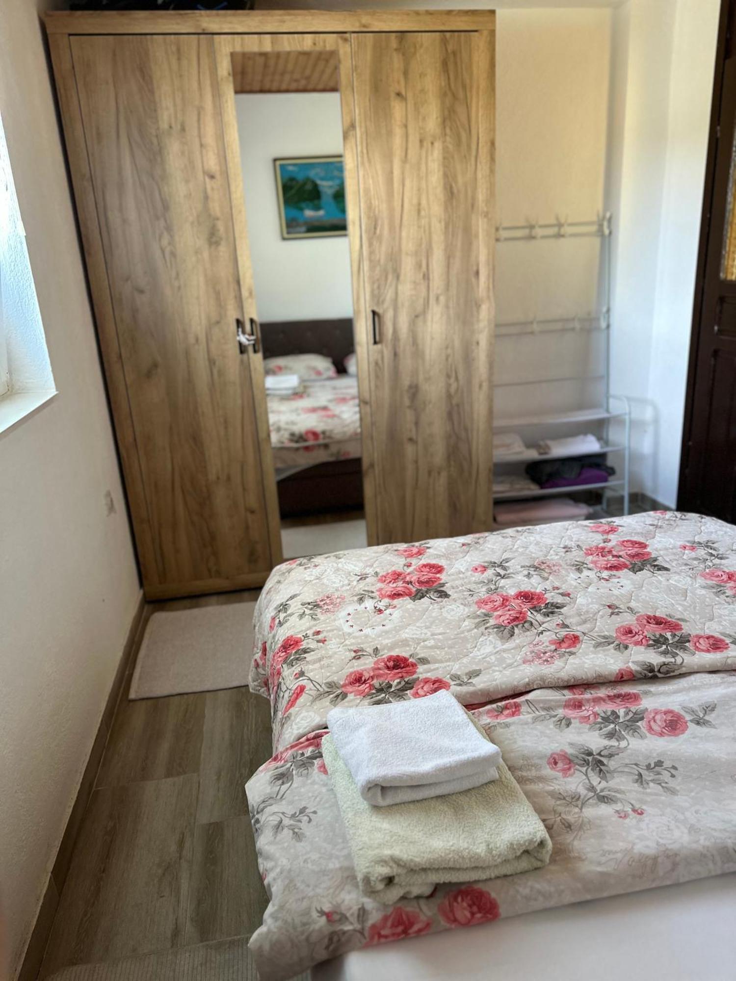 Apartamento Vikendica Vrba Gacko Exterior foto